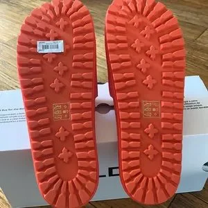 Aldo | Shoes | Aldo Mens Flip Flops Size 1new With Box 